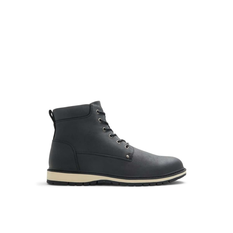 Botte Call It Spring Flemming Noir Homme | XZM-8209288